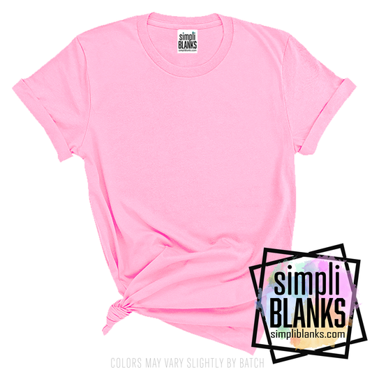 SS- BUBBLEGUM UNISEX SHIRT