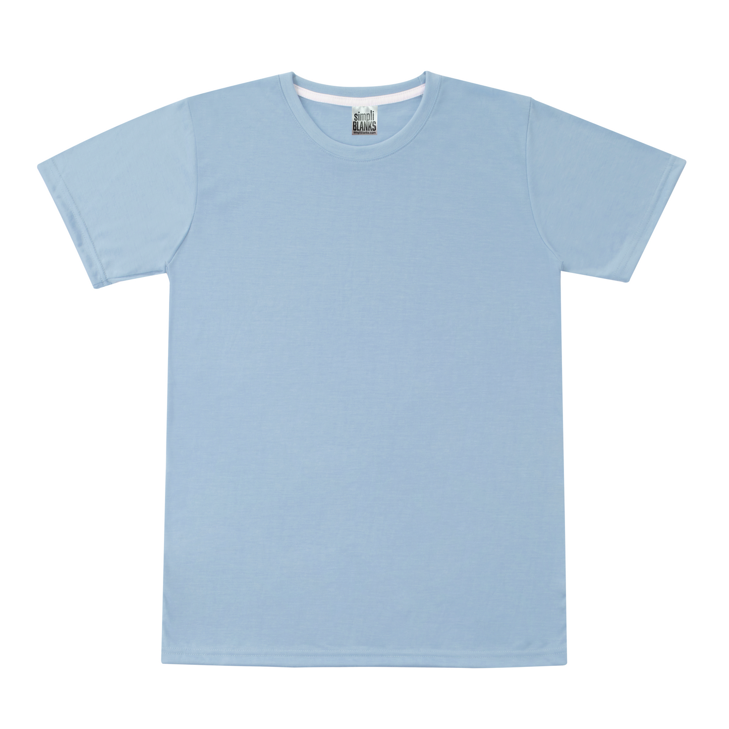 SS- DENIM UNISEX SHIRT
