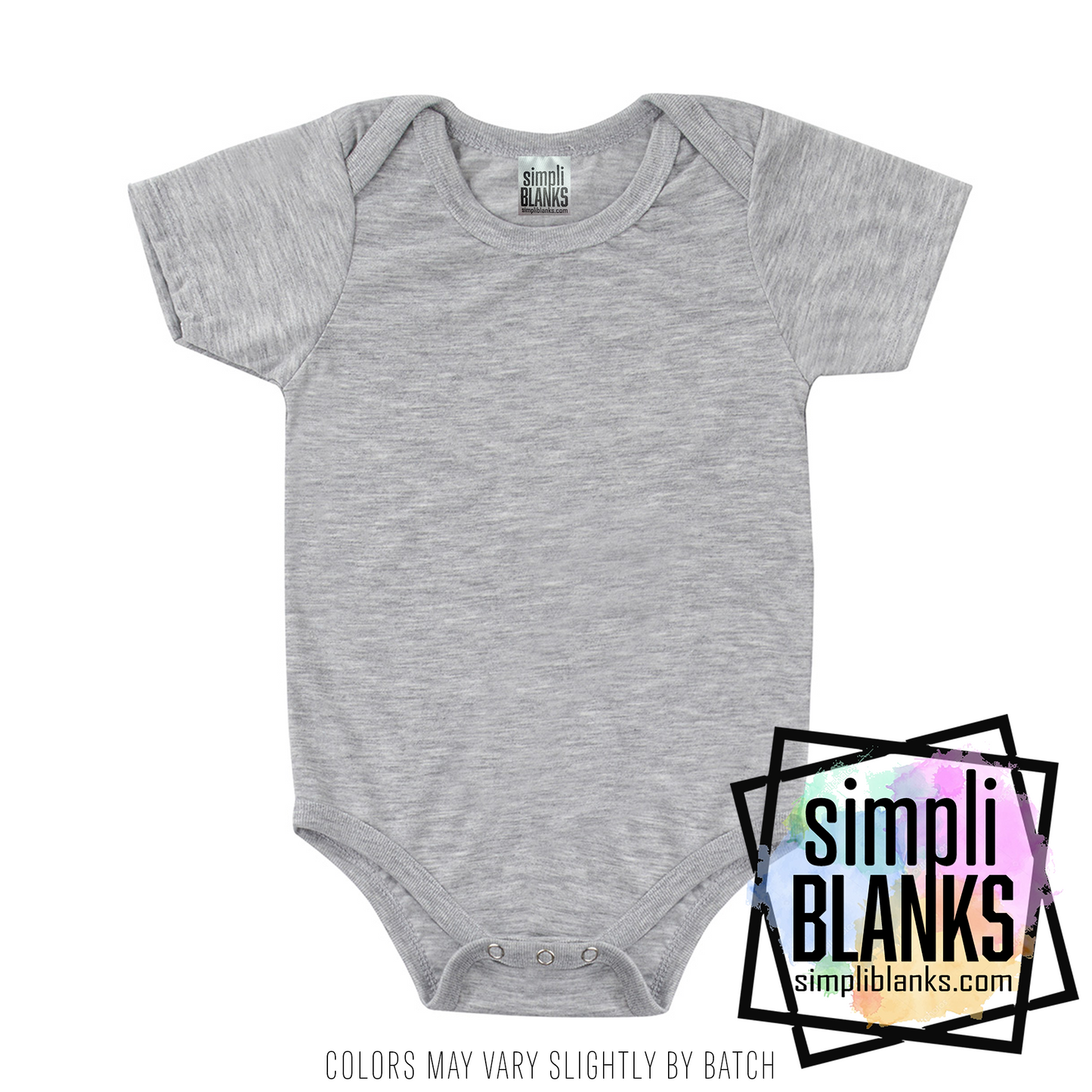 Onesie (Grey)