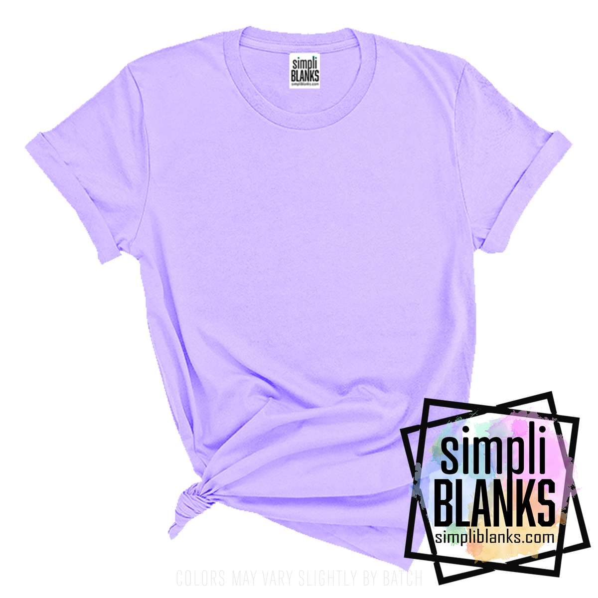 Purple online polyester shirt