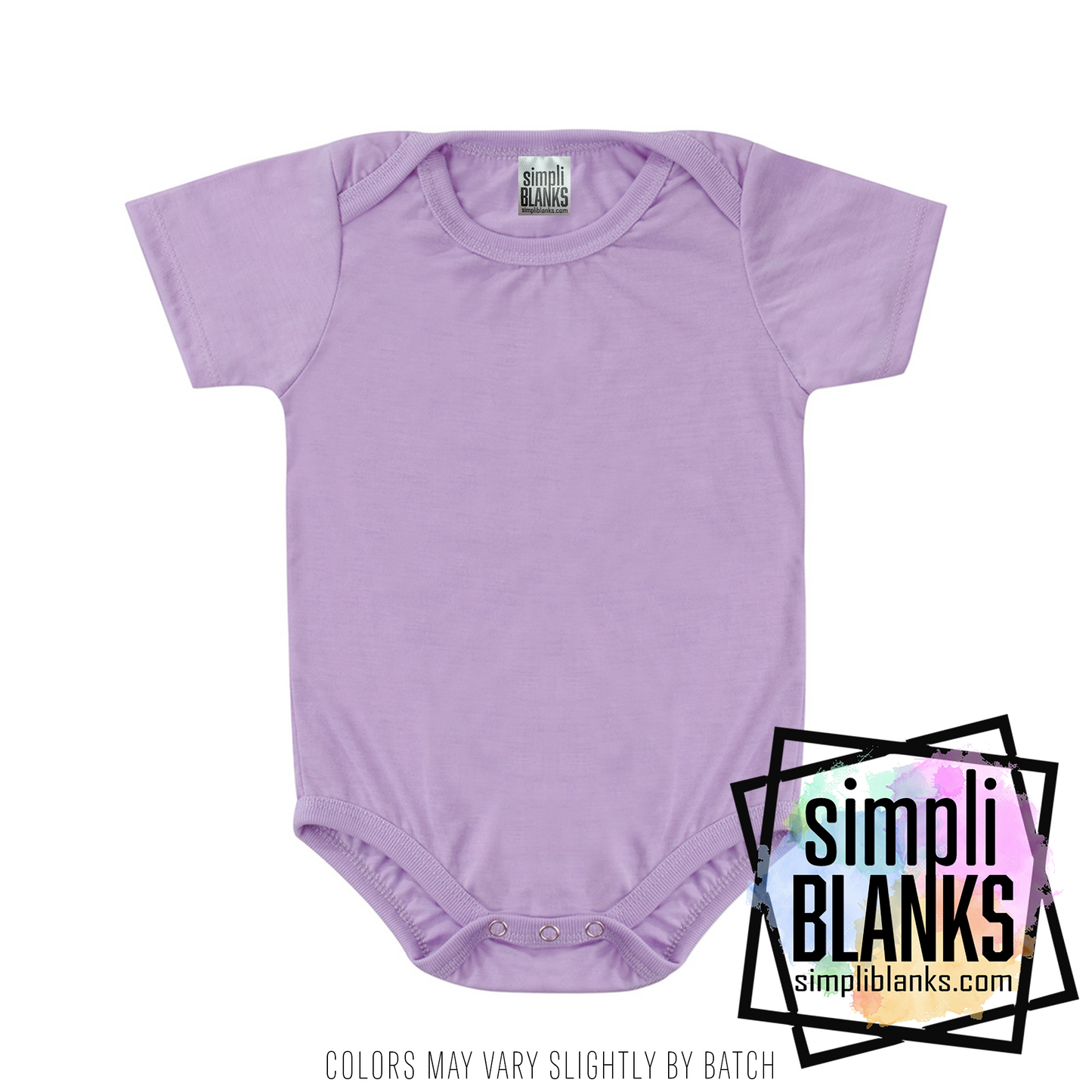 Onesie (Lavender)