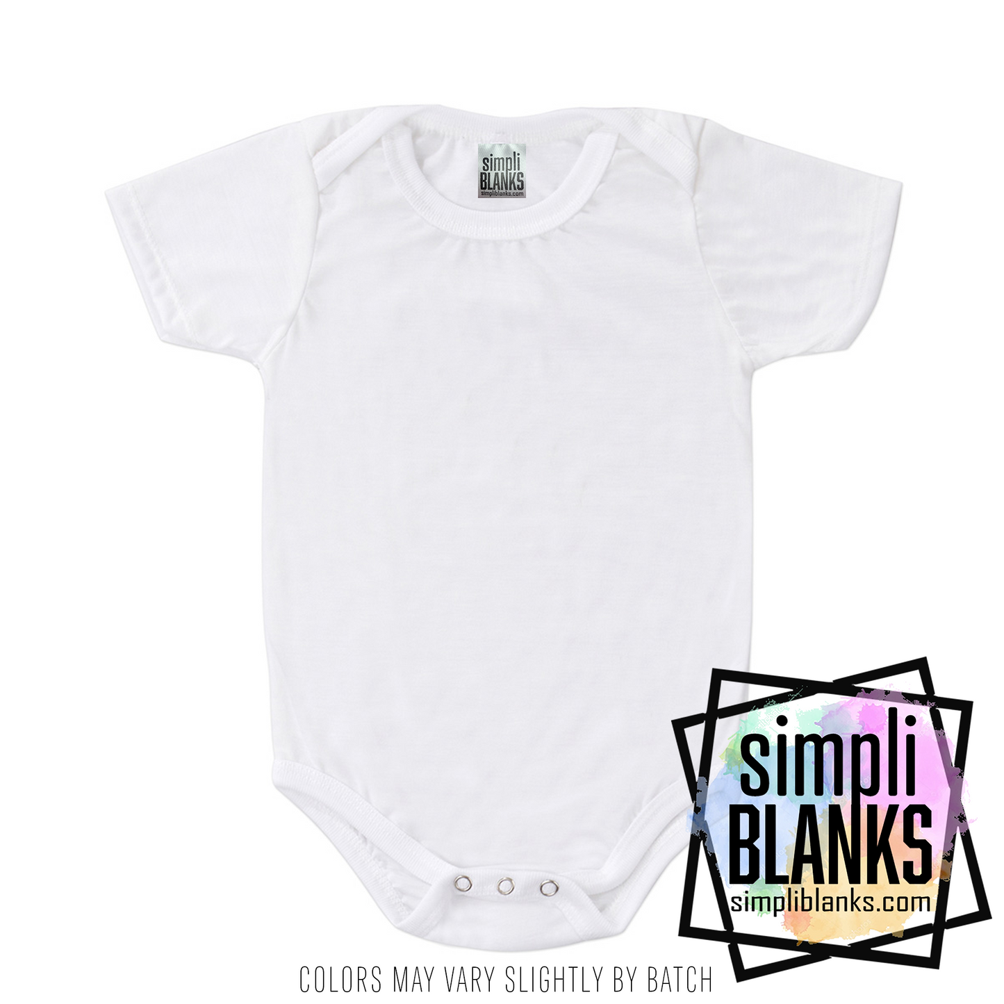 Onesie (White)