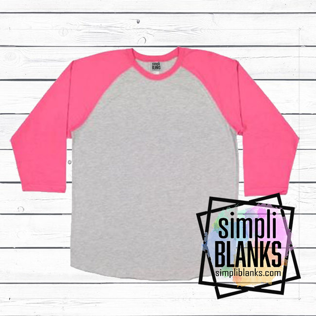 Pink Sublimation 100% Polyester Sweatshirt Cotton Feel Sublimation