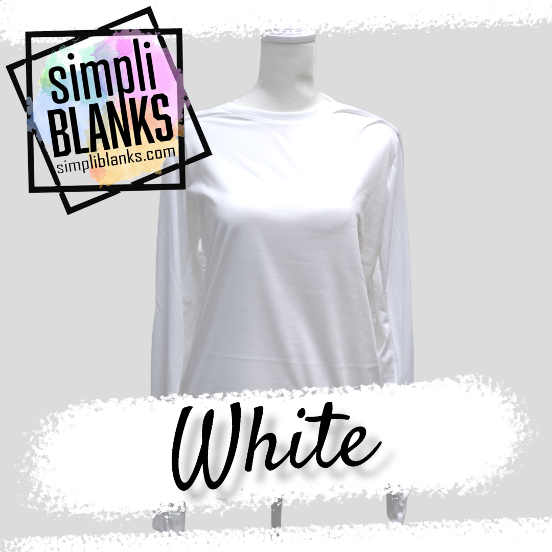 即日発送Litmus skin tops white