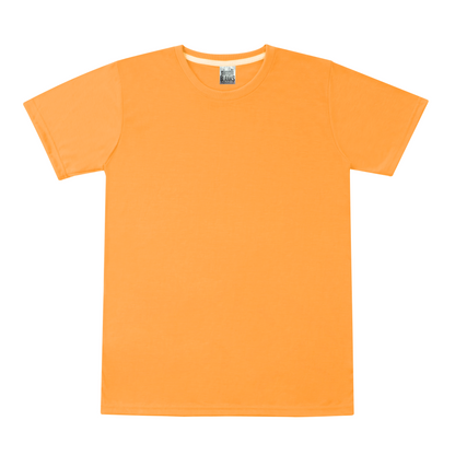 SS- APRICOT UNISEX SHIRT(will no longer restock)