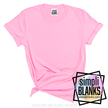 SS- BUBBLEGUM UNISEX SHIRT