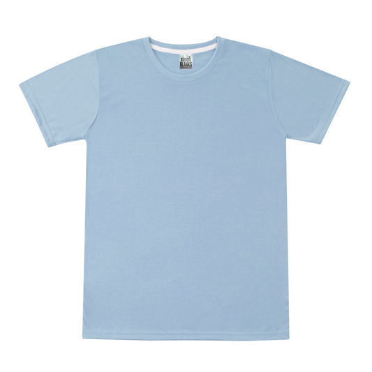 SS- DENIM UNISEX SHIRT