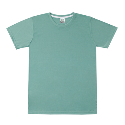 SS- EUCALYPTUS UNISEX SHIRT