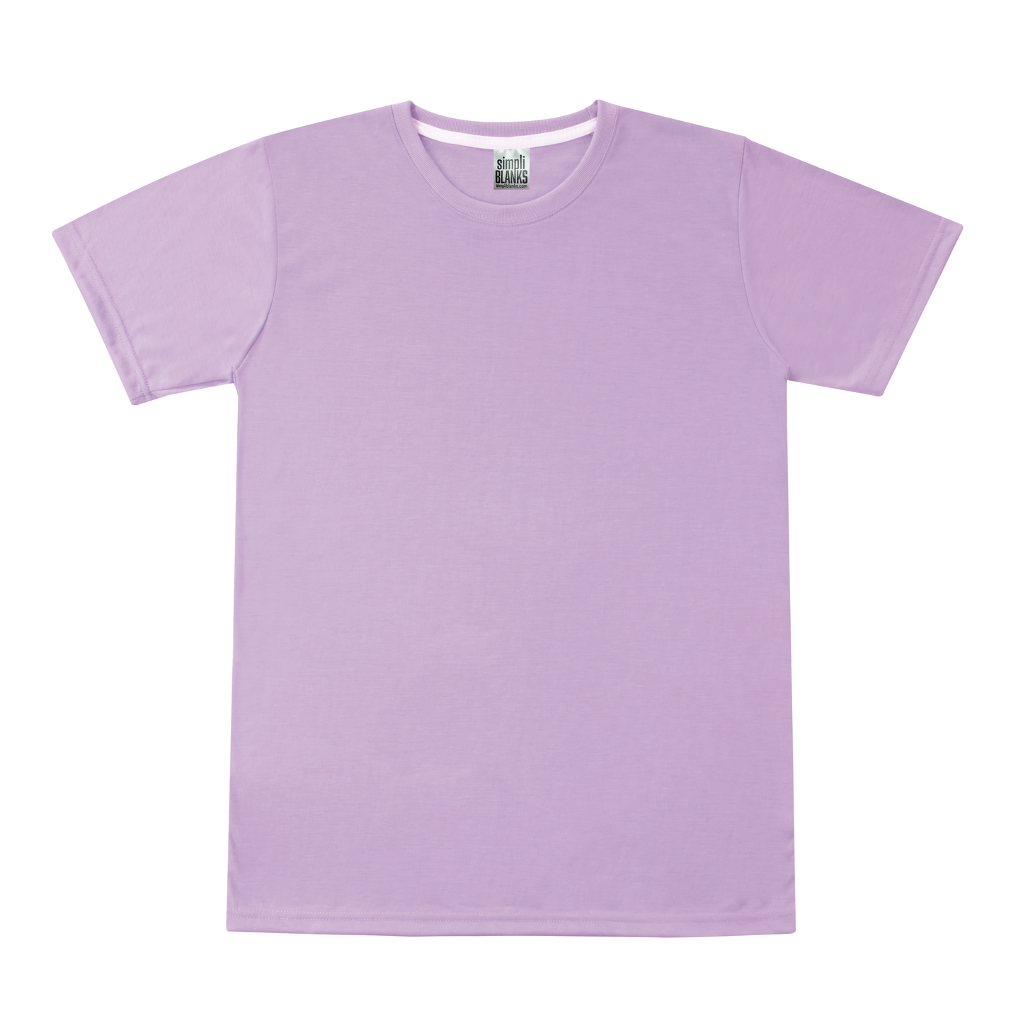 SS-LAVENDER UNISEX SHIRT