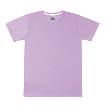 SS-LAVENDER UNISEX SHIRT
