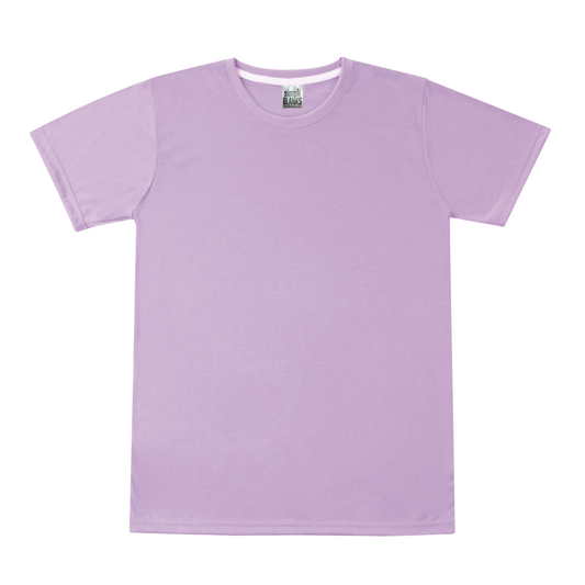 SS-LAVENDER UNISEX SHIRT