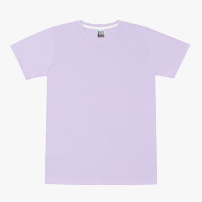 SS- LILAC UNISEX SHIRT (will no longer restock)