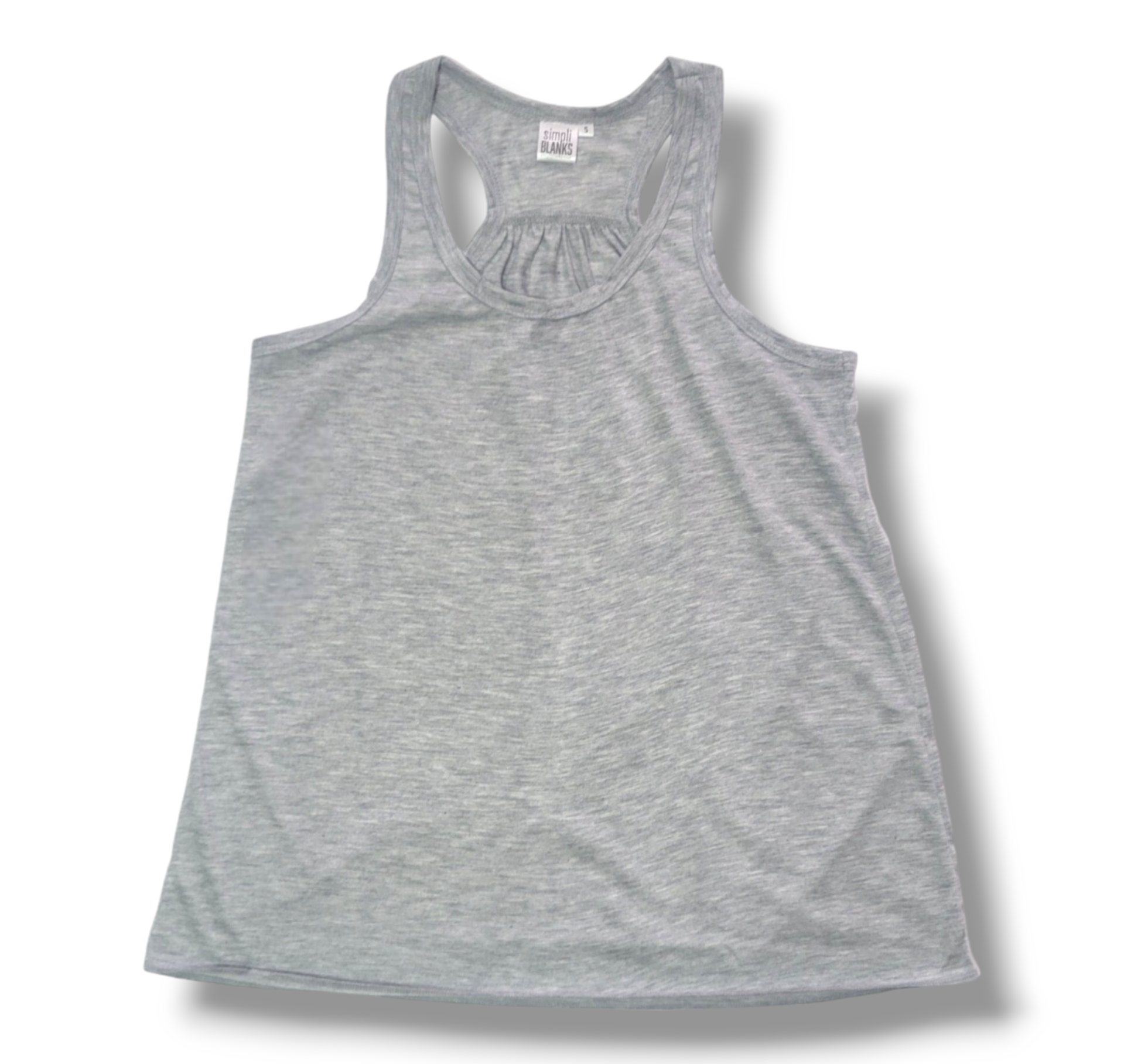◆Rest & Recreation◆ RACER TANK TOP LIGHT GREY RR252TP002L Essential Racer Tank Top - Pink | Levi's® US
