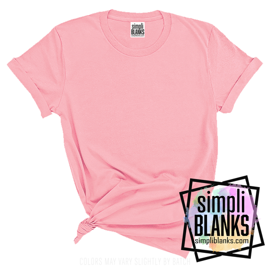 SS- ROSE UNISEX SHIRT