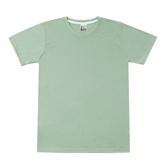 SS- SAGE UNISEX SHIRT