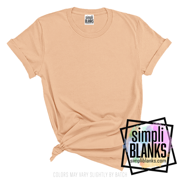 SS- TAUPE UNISEX SHIRT