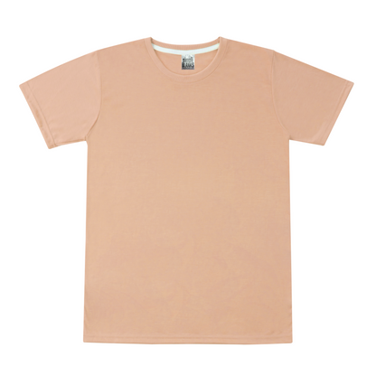 SS- TAUPE UNISEX SHIRT