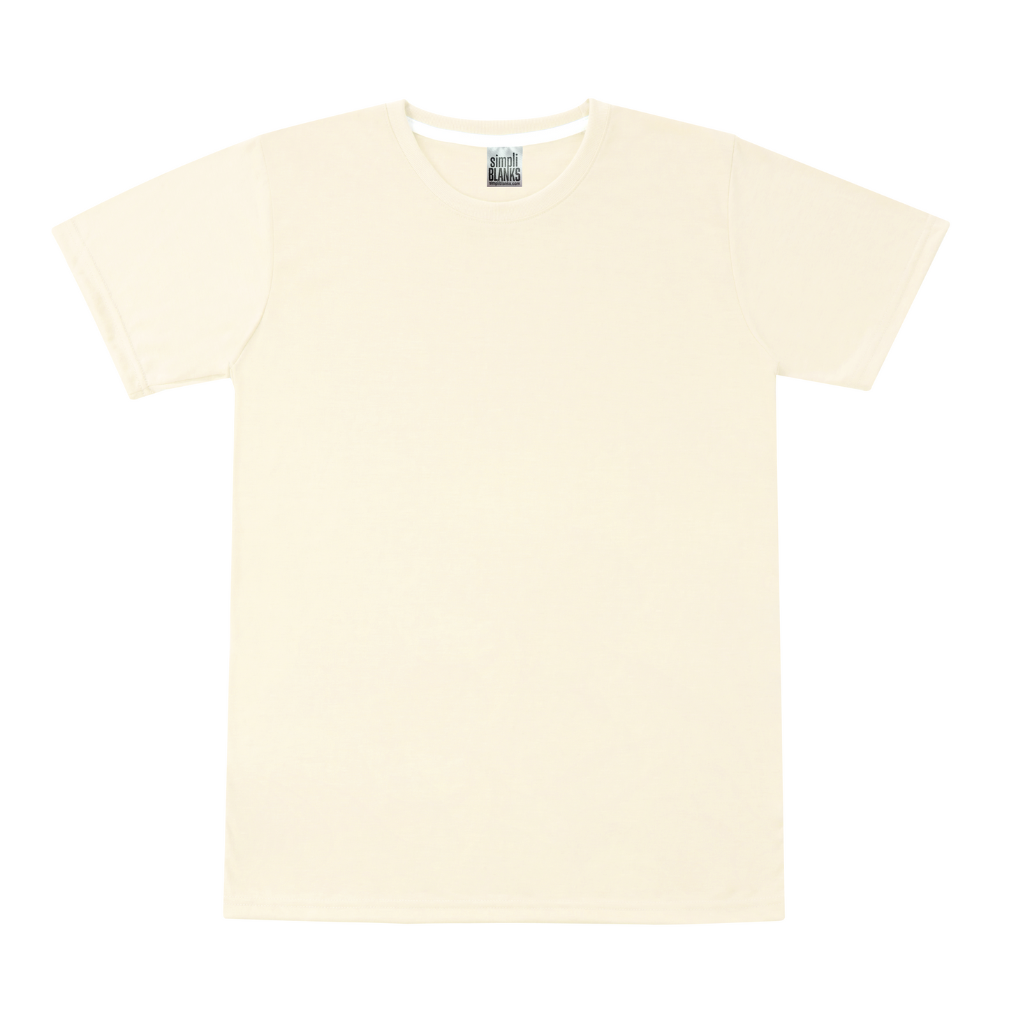 SS- CREAM UNISEX SHIRT