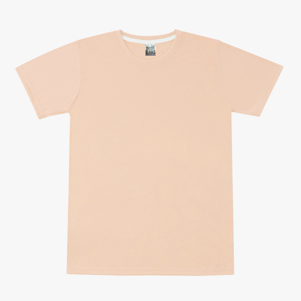 SS- LATTE UNISEX SHIRT