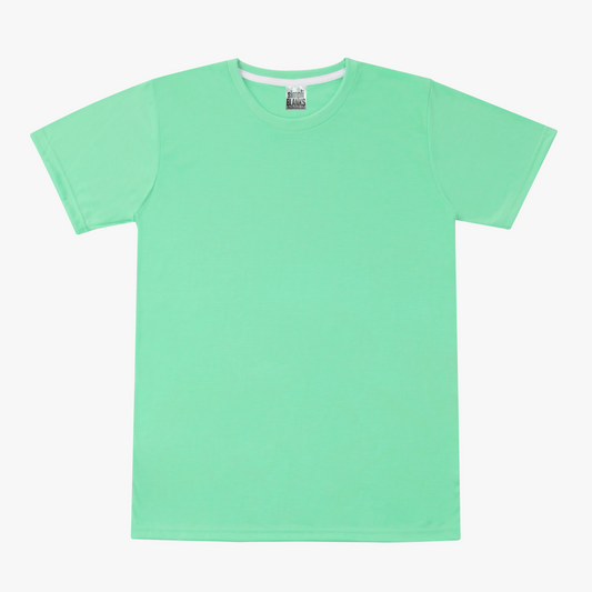 SS- MINT UNISEX SHIRT