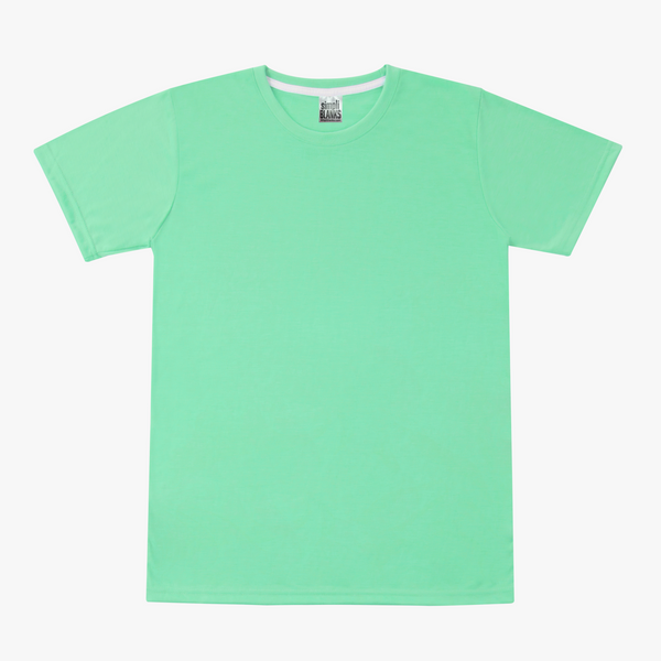 SS- MINT UNISEX SHIRT