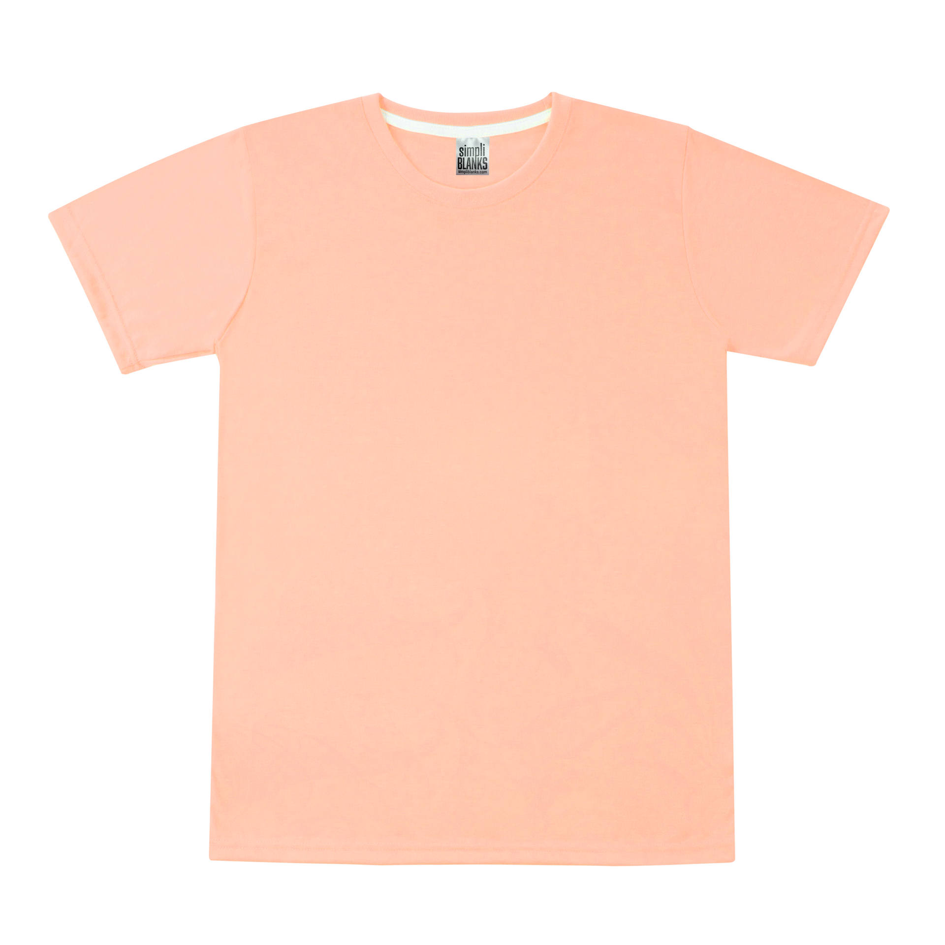 Tシャツ・カットソー SATUR Banana Tree Graphic Short Sleeve T-Shirt Peach Coral Rip Curl Coral Reef T-Shirt - Peach - S at Amazon Women's