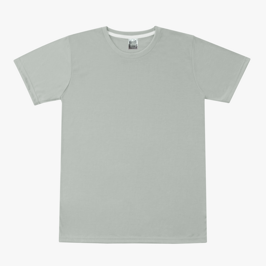 SS- STONE UNISEX SHIRT (Has Green Tint)