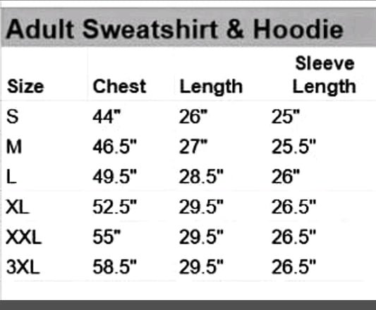 Fleece White- Unisex Sublimation hoodie- Adult Sizes Only